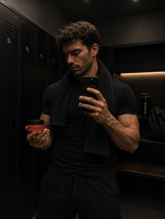 PROTECTING YOUR TESTOSTERONE AND HORMONE HEALTH