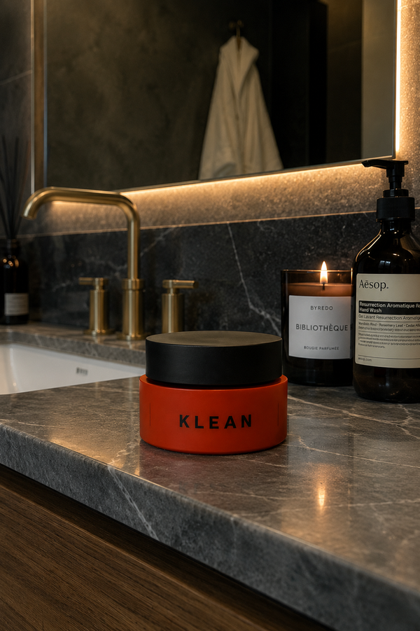 ONE PRODUCT REPLACES YOUR ENTIRE SKINCARE SHELF