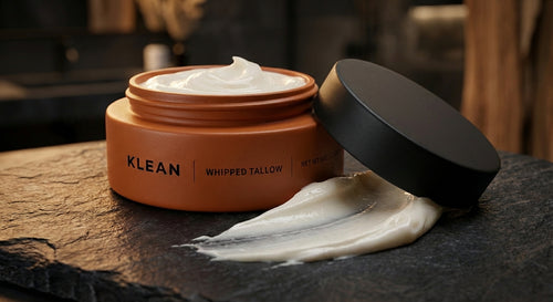 Klean Whipped Tallow